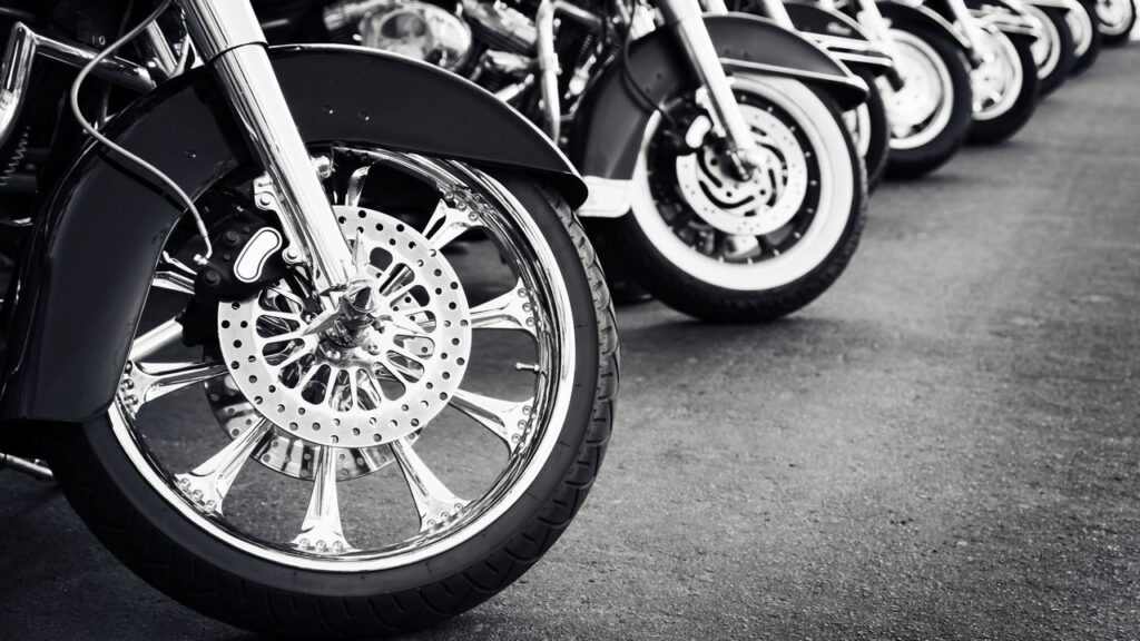 motorky motorky
