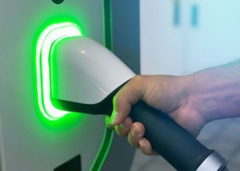 nabijecka pro elektromobil