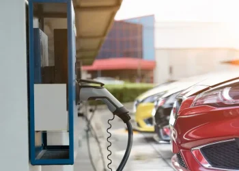 nabijecky elektromobily