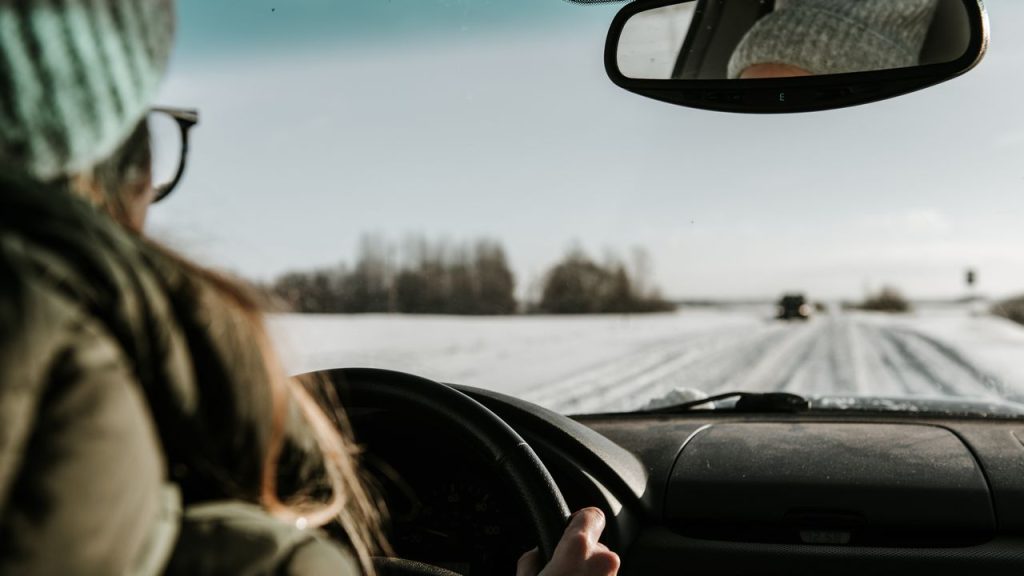 Co dělat, když auto nechce nastartovat v mrazu?