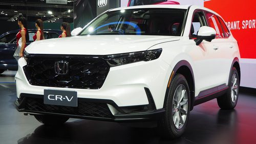 honda honda