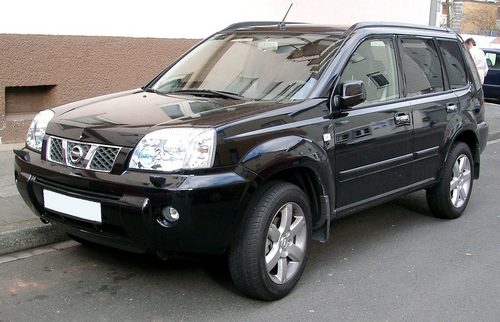 nissan nissan