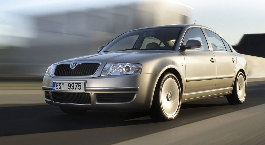 skoda superb skoda superb