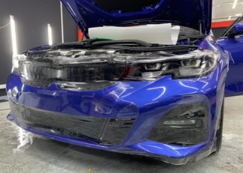 folie auto