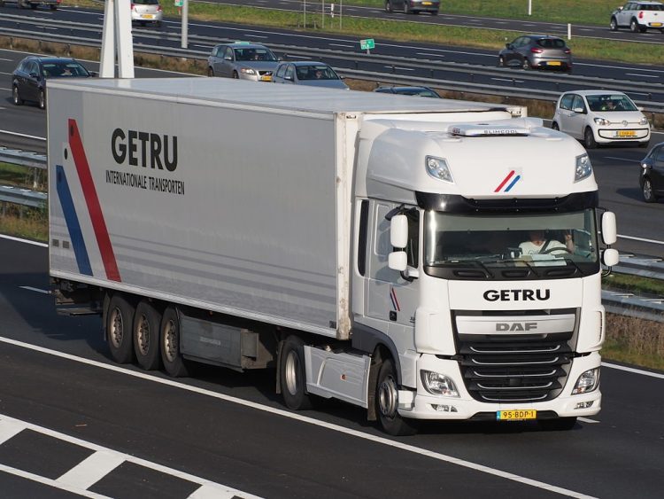 daf xf daf xf