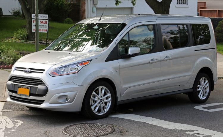 ford transit connect ford transit connect