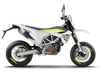 husqvarna 701