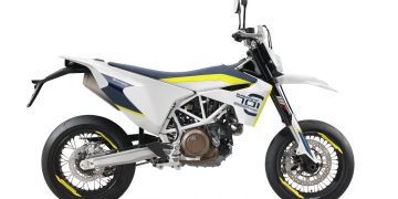 husqvarna 701