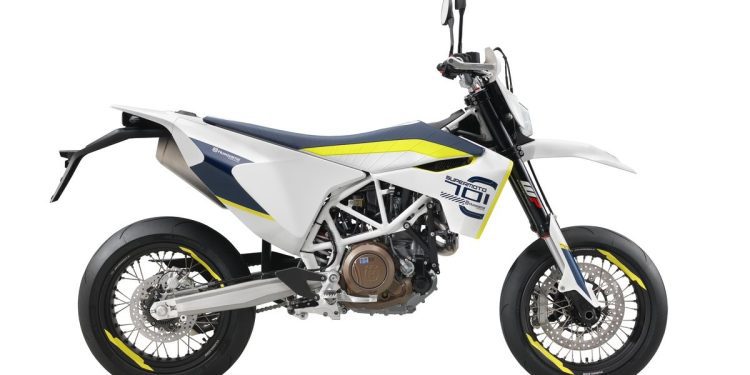 husqvarna 701