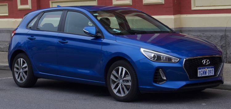 hyundai i 30 hyundai i 30