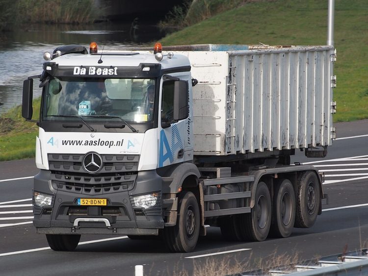 mercedes benz arocs mercedes benz arocs