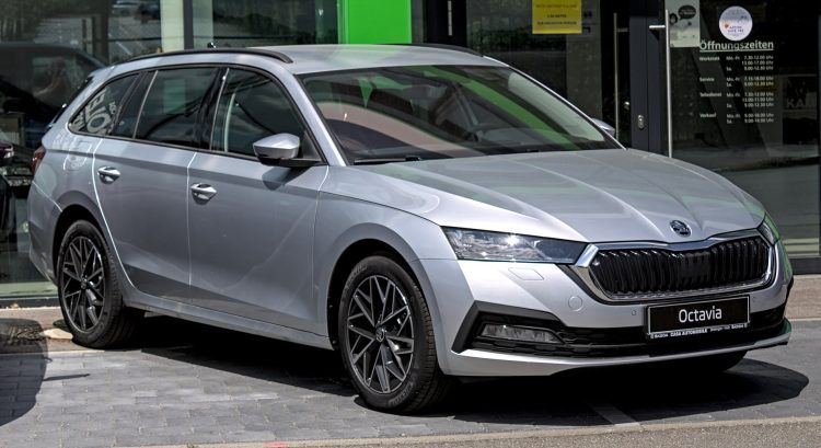 skoda octavia skoda octavia