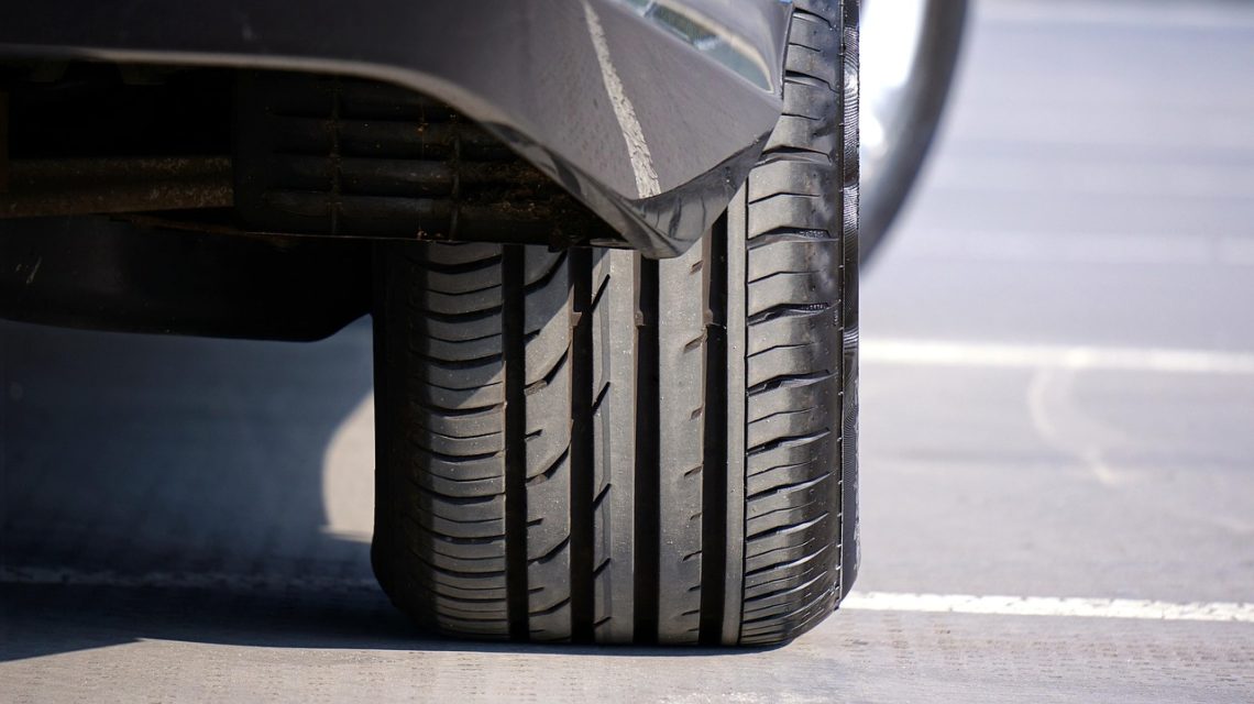 autonomni vozidlo tyre 1714669 1280