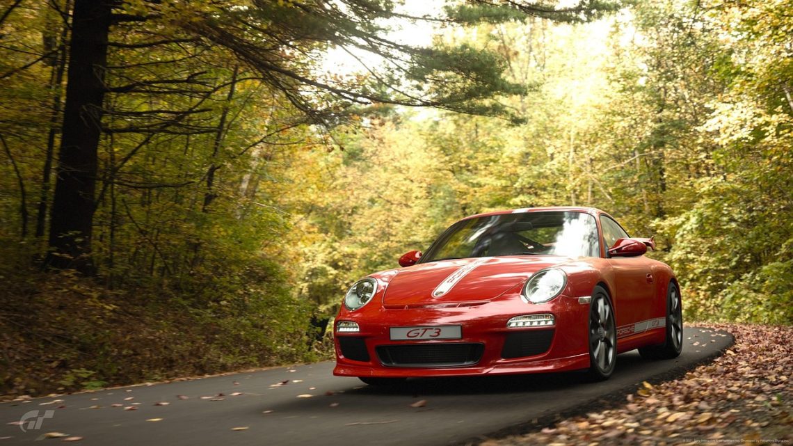 porche 911 car 7731476 1280