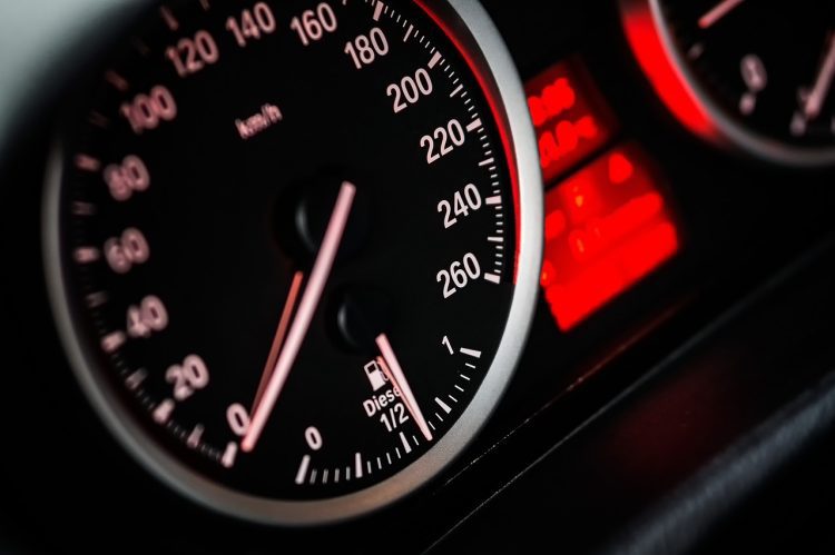 auto speedometer 1249610 1280