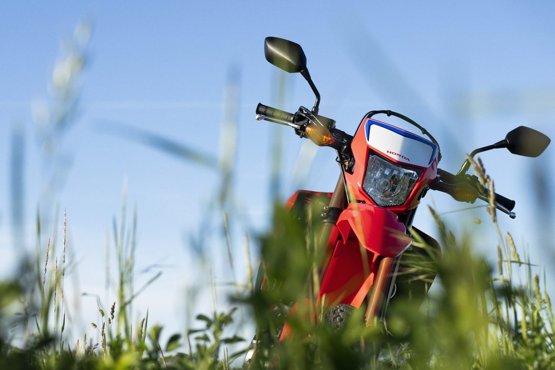 motocykl honda 6241835 1280