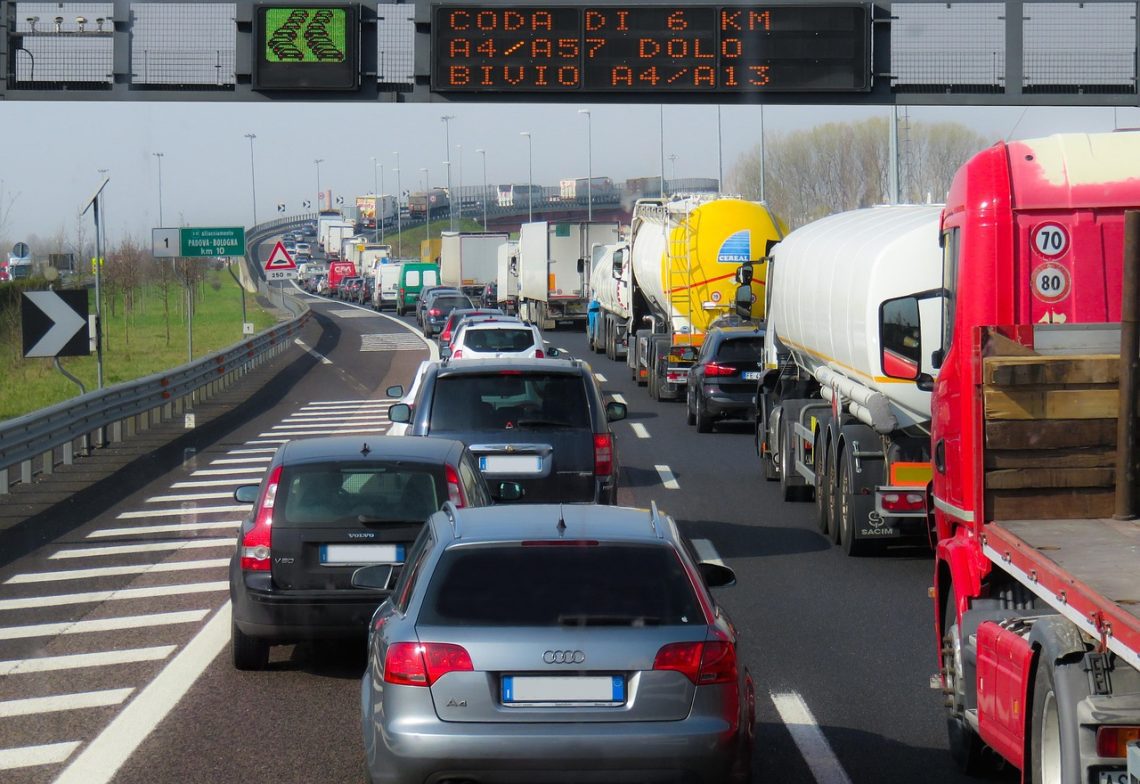 dalnice traffic 2158790 1280