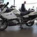 BMW K 1600 GT