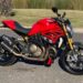 ducati monster