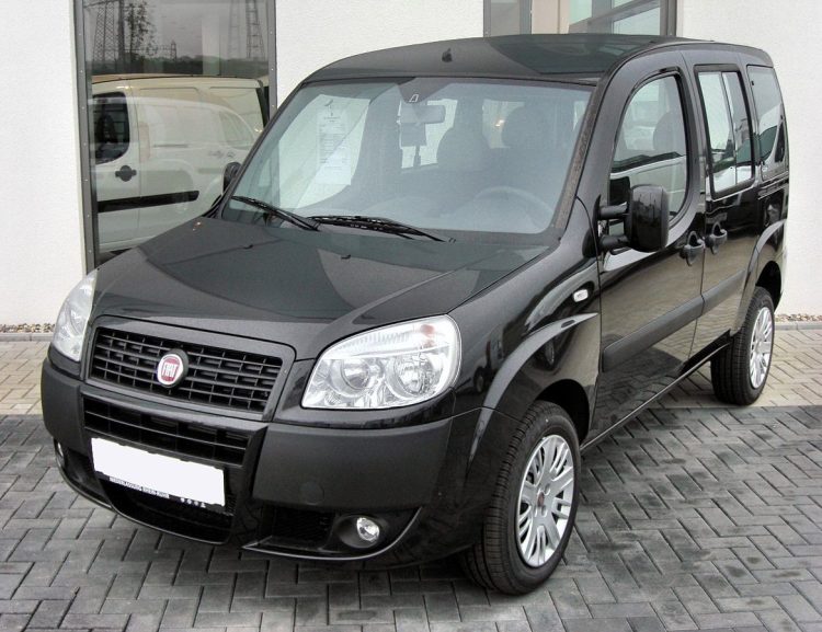 fiat doblo fiat doblo