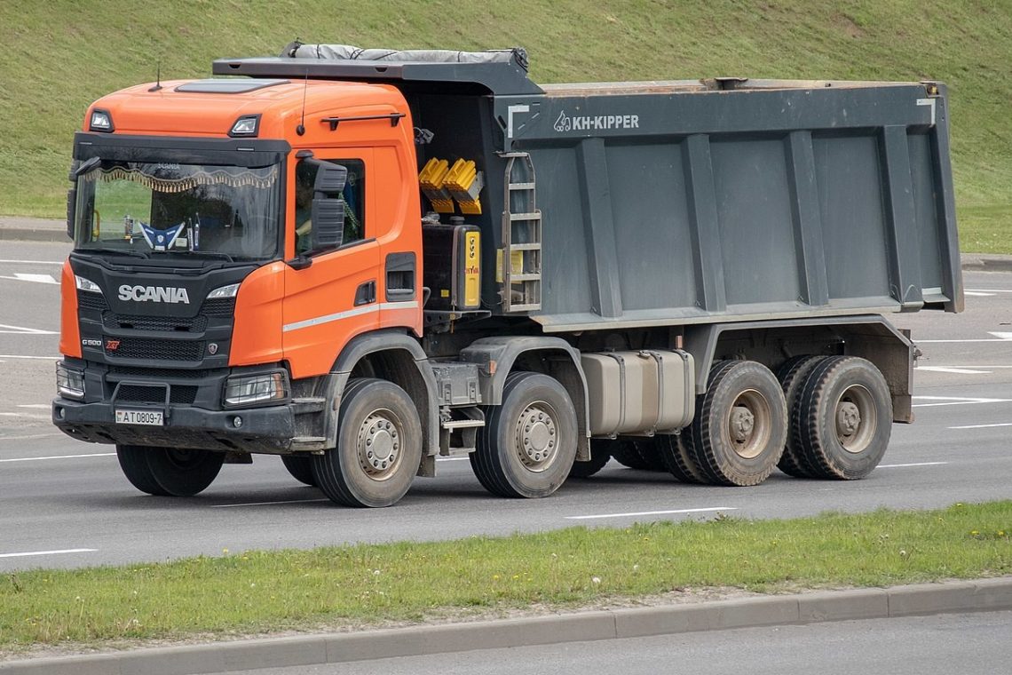 scania g scania g