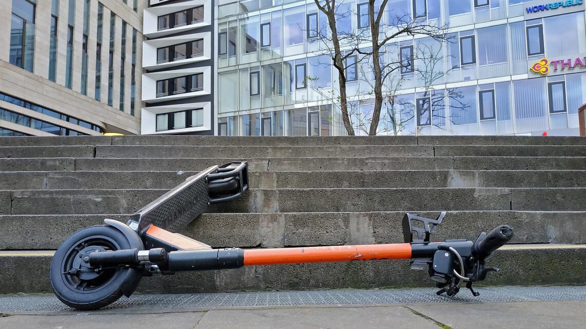 e scooter 4786239 1280