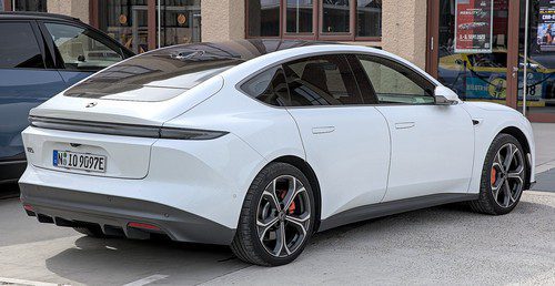 et5 nio