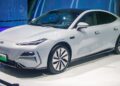 geely galaxy e8