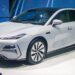 geely galaxy e8