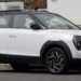 mahidra xuv