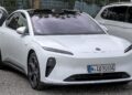 nio et5