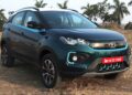 tata nexon ev