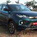 tata nexon ev