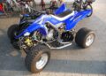 Yamaha Raptor