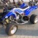 Yamaha Raptor
