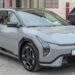 kia ev 4