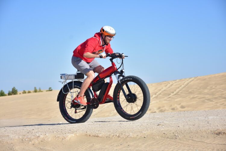 elektrokolo pesakrompir electric bike 6511656 1280