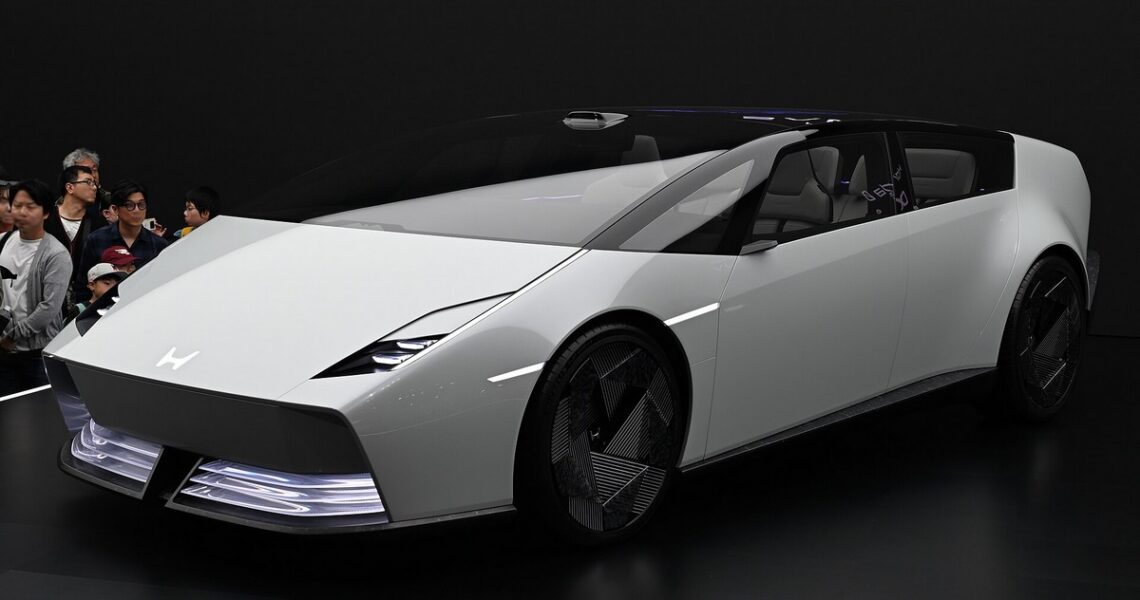 honda 0
