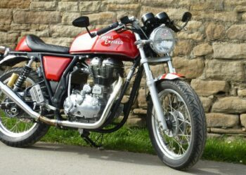 Continental GT