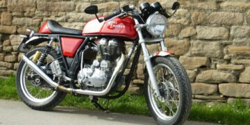 Continental GT