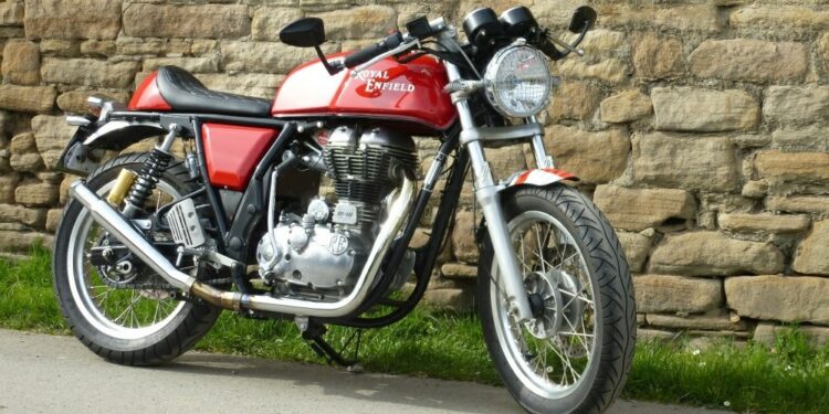 Continental GT