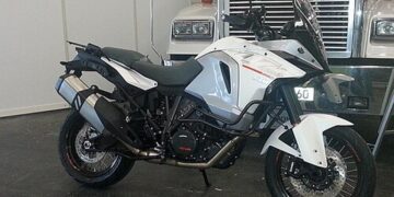 ktm 1290 super adventure