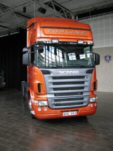 scania r scania r