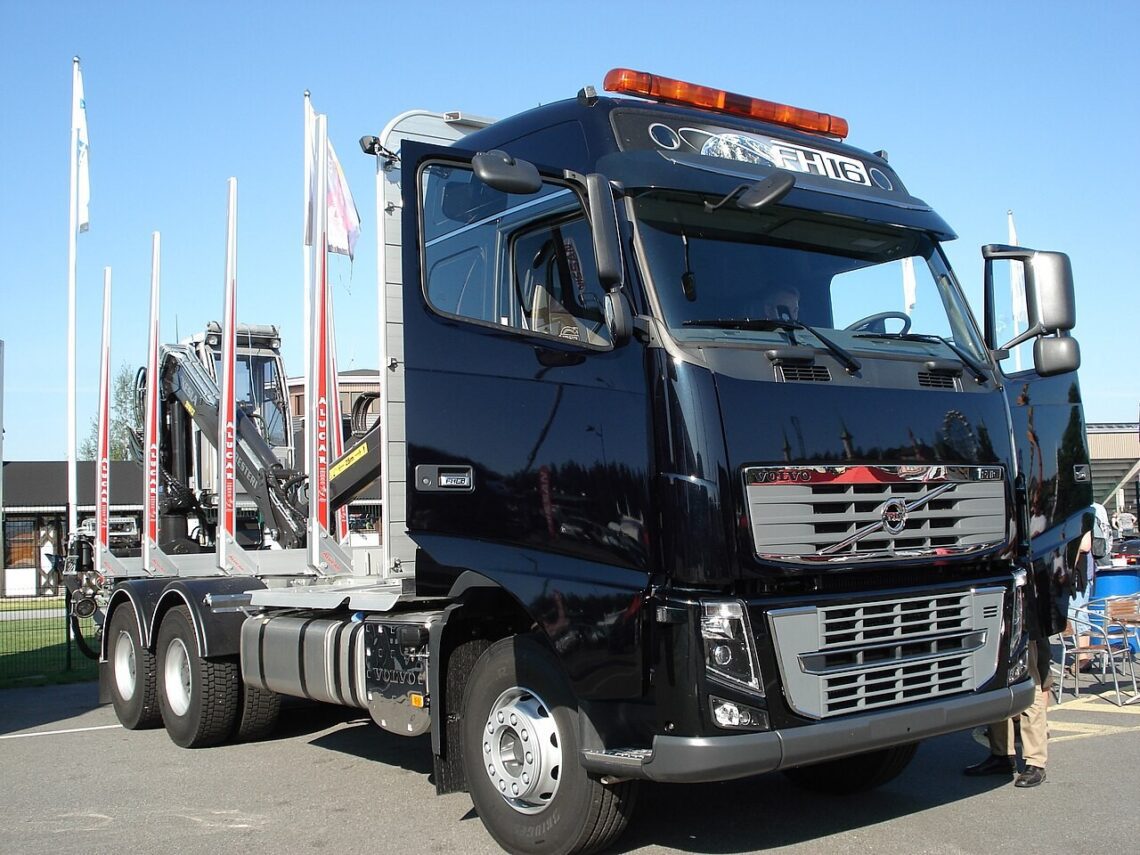 volvo FH 16 volvo FH 16