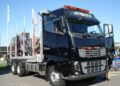 volvo FH 16