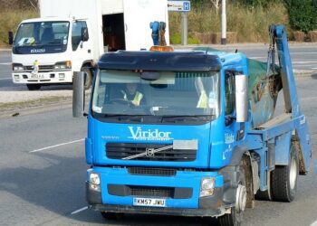 volvo fe