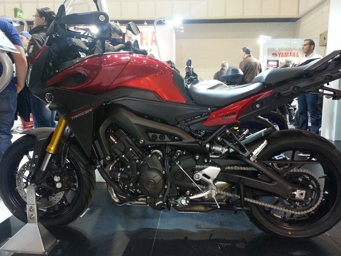 yamaha mt 09 tracer yamaha mt 09 tracer