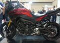 yamaha mt 09 tracer