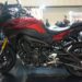 yamaha mt 09 tracer